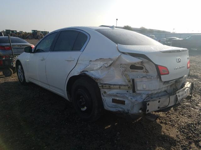 Infiniti G37 Base 2013