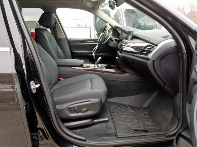 BMW X5 XDRIVE3 2014