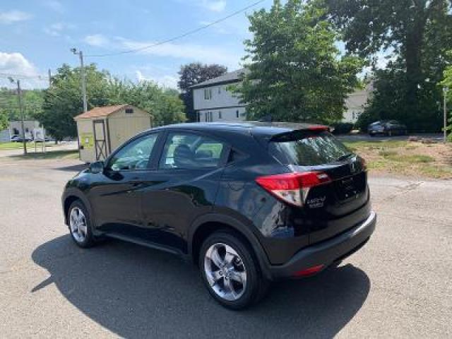 Honda HR-V LX 2019