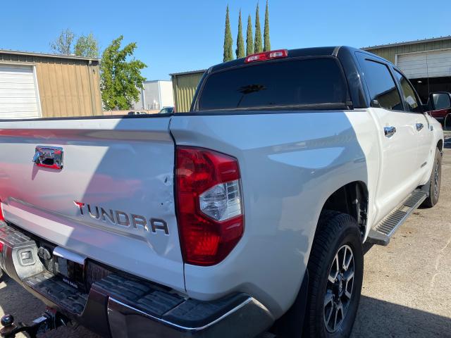 Toyota Tundra CRE 2014