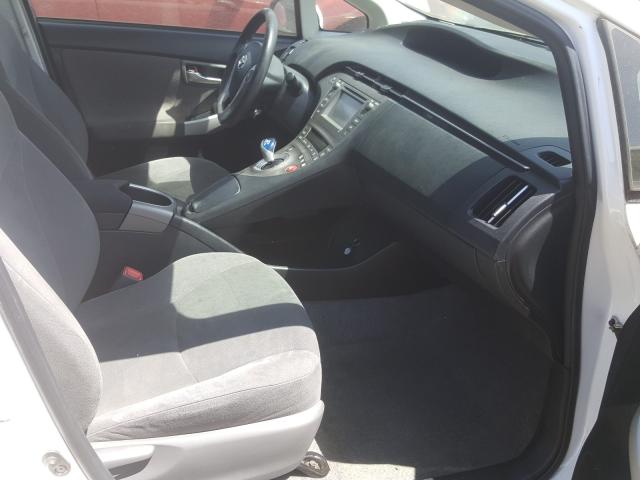 Toyota Prius 2013