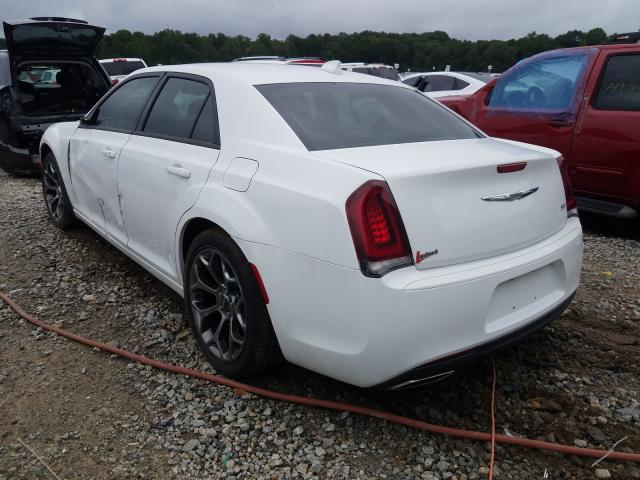 Chrysler 300 Touring 2018