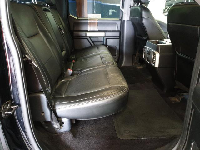 Ford F150 Super 2016