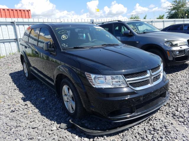 Dodge Journey SE 2014
