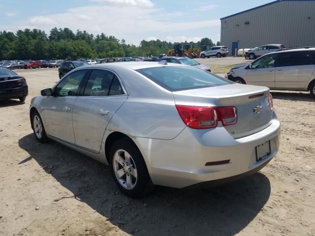 Chevrolet Malibu 1LT 2014