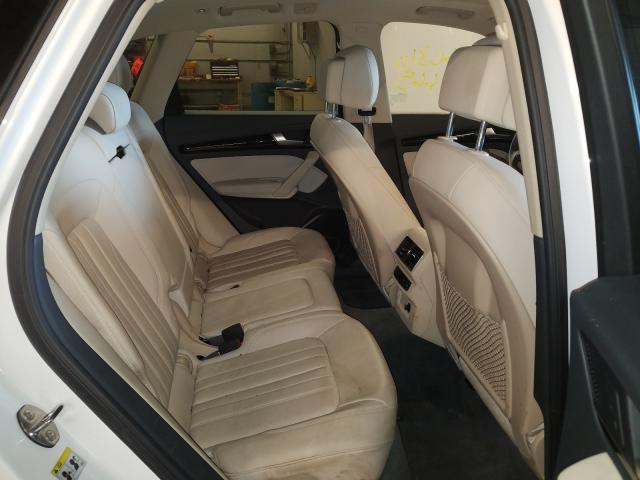 Audi Q5 Prestige 2019