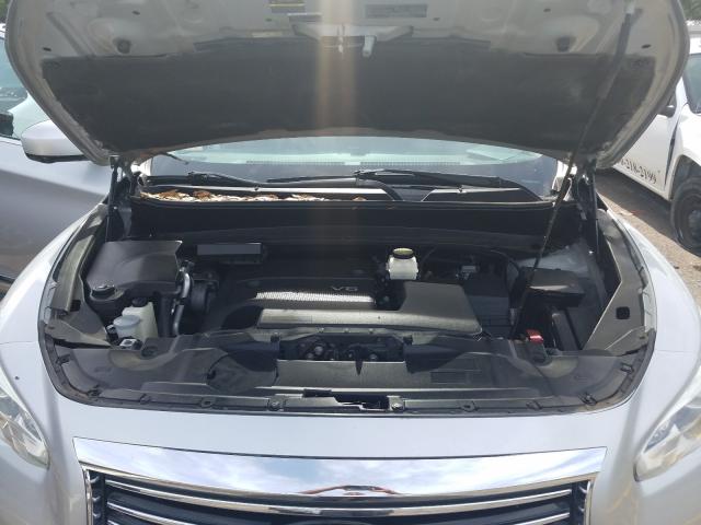 Infiniti JX35 2013