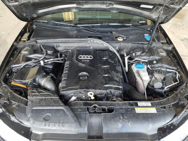 Audi A4 Premium 2014