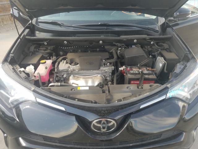 Toyota Rav4 Adven 2018