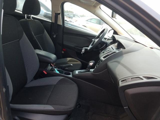 Ford Focus SE 2013