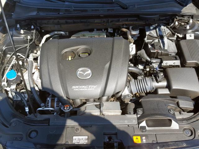Mazda 6 Touring 2018