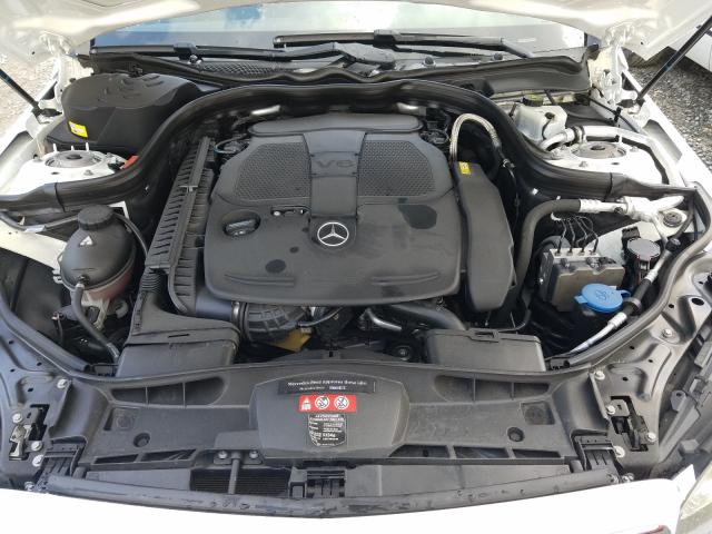 Mercedes-Benz E 350 2016