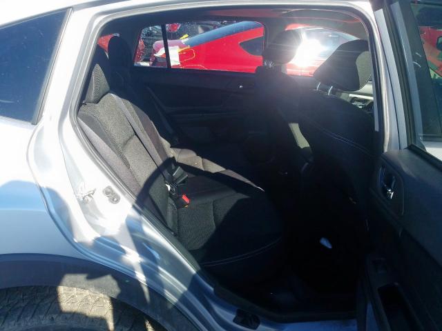 Subaru XV Crosstrek 2014