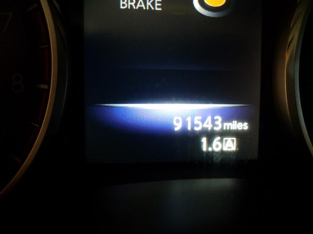 Infiniti Q50 Hybrid 2014