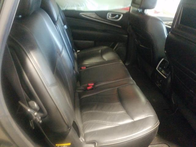 Infiniti JX35 2013