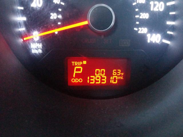 KIA Soul + 2013