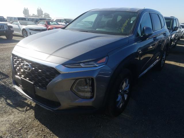 Hyundai Santa FE S 2019