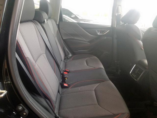 Subaru Forester S 2020