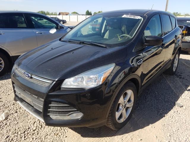 Ford Escape SE 2015