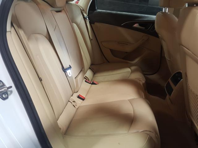 Audi A6 Premium 2012