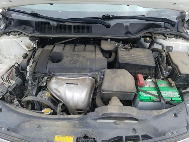 Toyota Venza LE 2014