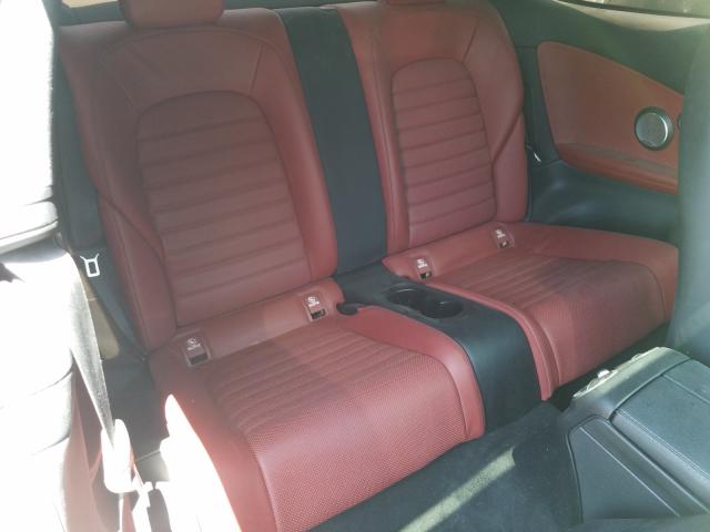 Mercedes-Benz C300 2018