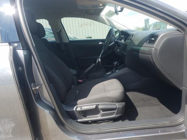 Volkswagen Jetta S 2016