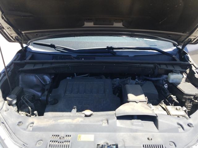Toyota Highlander 2016
