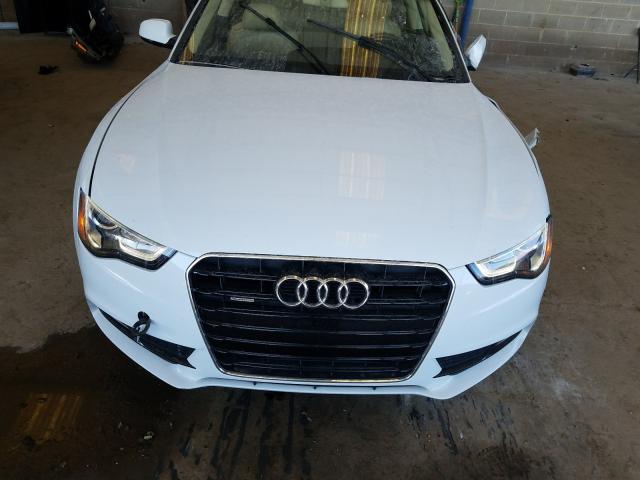 Audi A5 Premium 2015