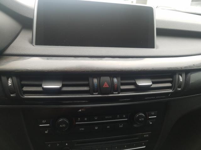 BMW X5 XDRIVE3 2015