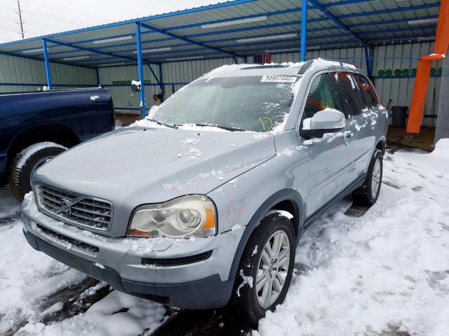 Volvo XC90 3.2 2010
