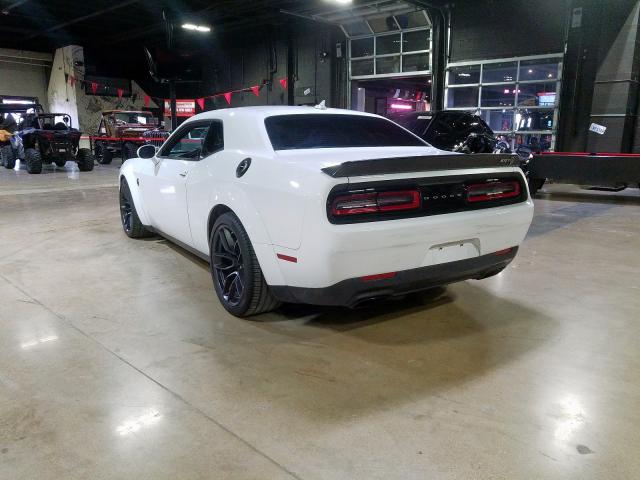 Dodge Challenger 2019