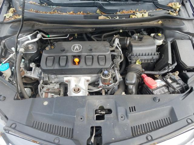 Acura ILX 20 PRE 2013