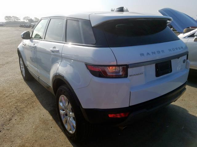 Land Rover Range Rover 2019