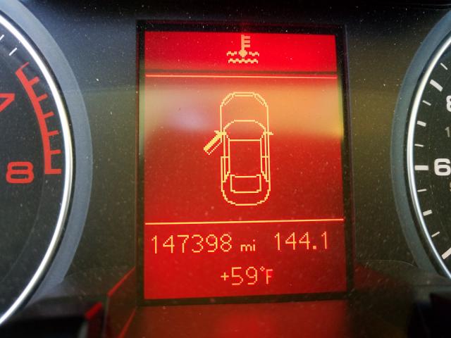 Audi A4 Premium 2012