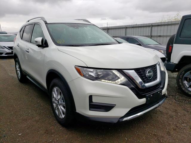 Nissan Rogue S 2019
