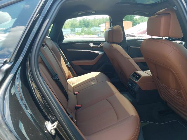 Audi A6 Premium 2020
