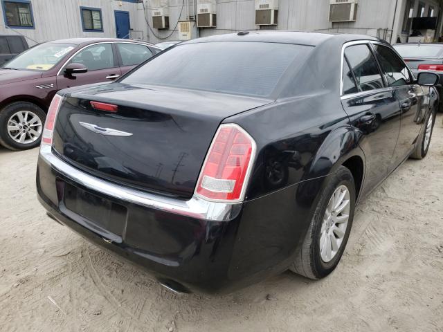 Chrysler 300 2014