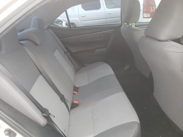 Toyota Corolla L 2015
