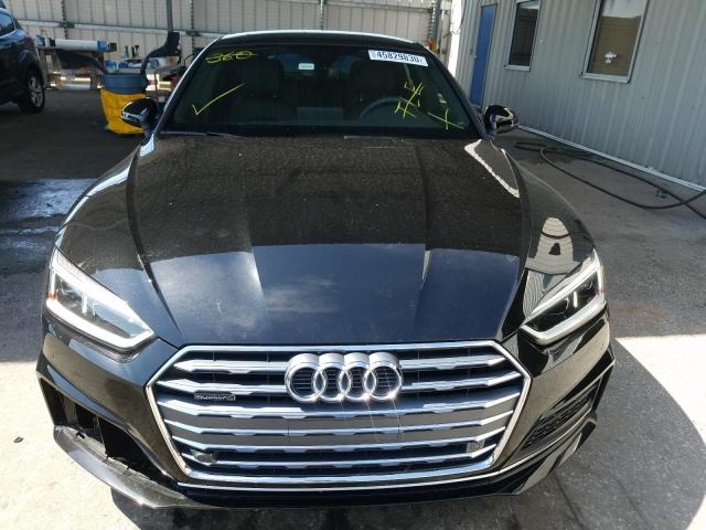 Audi A5 Premium 2019