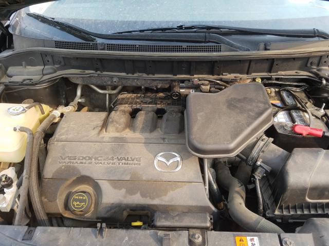 Mazda CX-9 Touring 2015