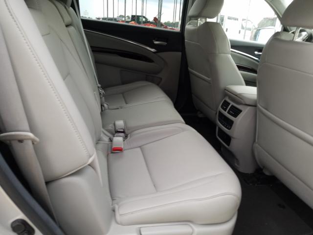 Acura MDX 2014