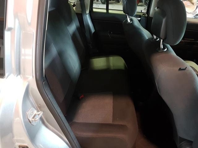 Jeep Compass SP 2015