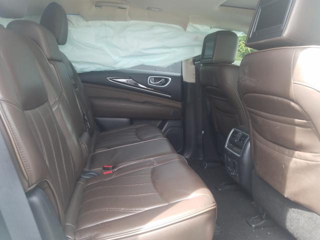 Infiniti QX60 Hybrid 2014