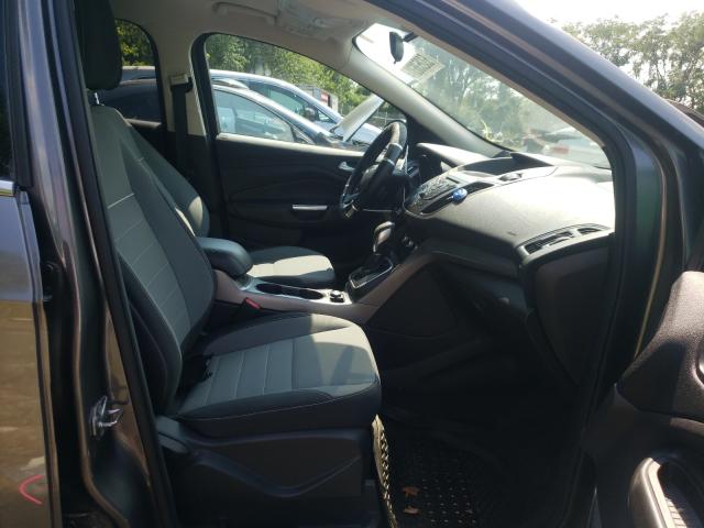 Ford Escape SE 2014