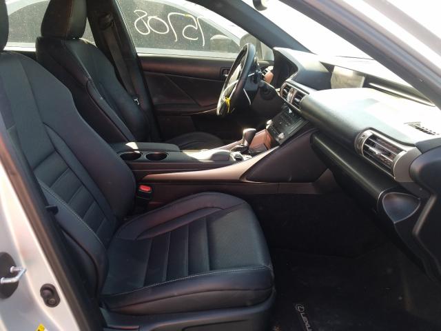 Lexus IS 350 2014