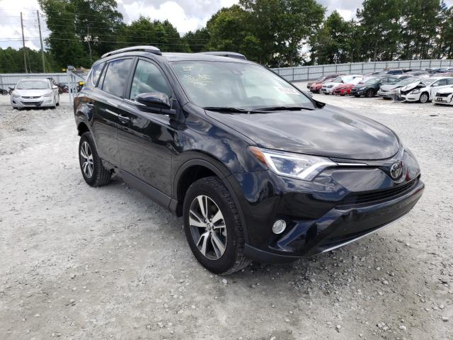 Toyota Rav4 Adven 2018