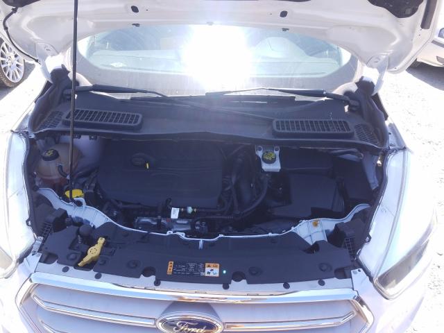 Ford Escape SE 2018