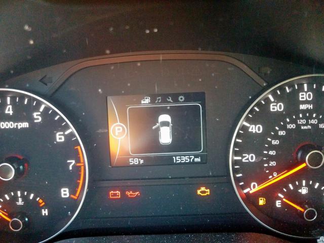 KIA Sportage L 2019