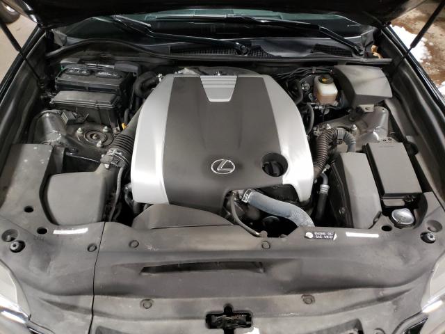 Lexus GS 350 2014